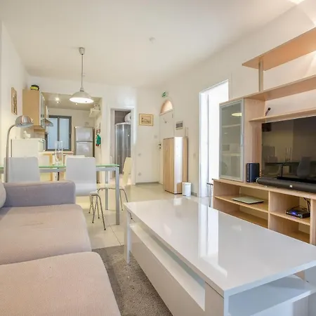Cozy 1 Bedroom Oasis In The Heart Of St. Julians Y 360 Estates San Ġiljan