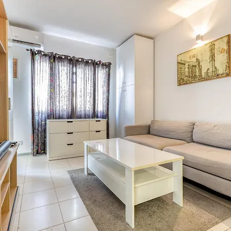 Cozy 1 Bedroom Oasis In The Heart Of St. Julians Y 360 Estates San Ġiljan