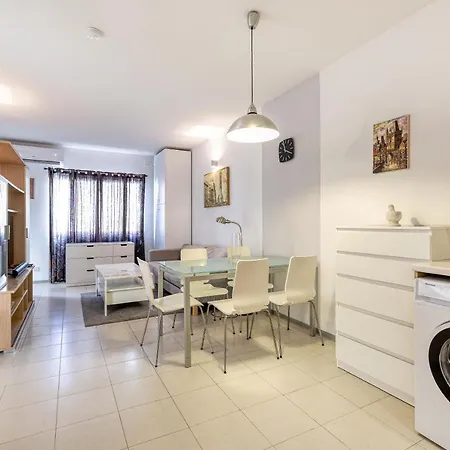Cozy 1 Bedroom Oasis In The Heart Of St. Julians Y 360 Estates דירה *