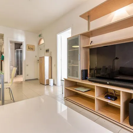דירה Cozy 1 Bedroom Oasis In The Heart Of St. Julians Y 360 Estates