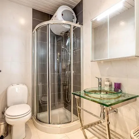 Cozy 1 Bedroom Oasis In The Heart Of St. Julians Y 360 Estates דירה Saint Julian's